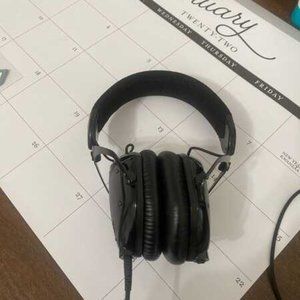 v-moda Crossfade M-100 Over-Ear Noise-Isolating Headphones